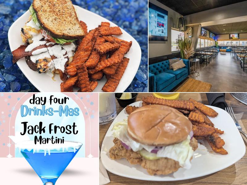 Wasted Grain 1235 Plaza Dr, Carroll