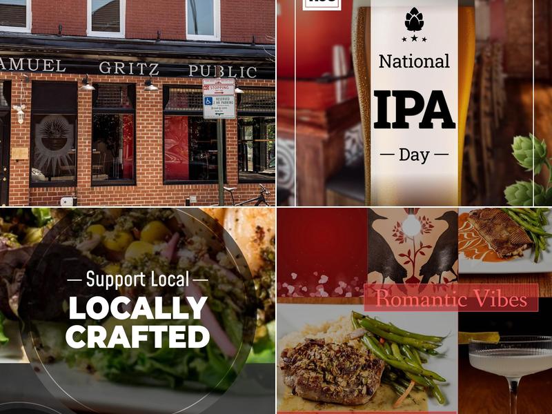 Samuel Gritz Public House