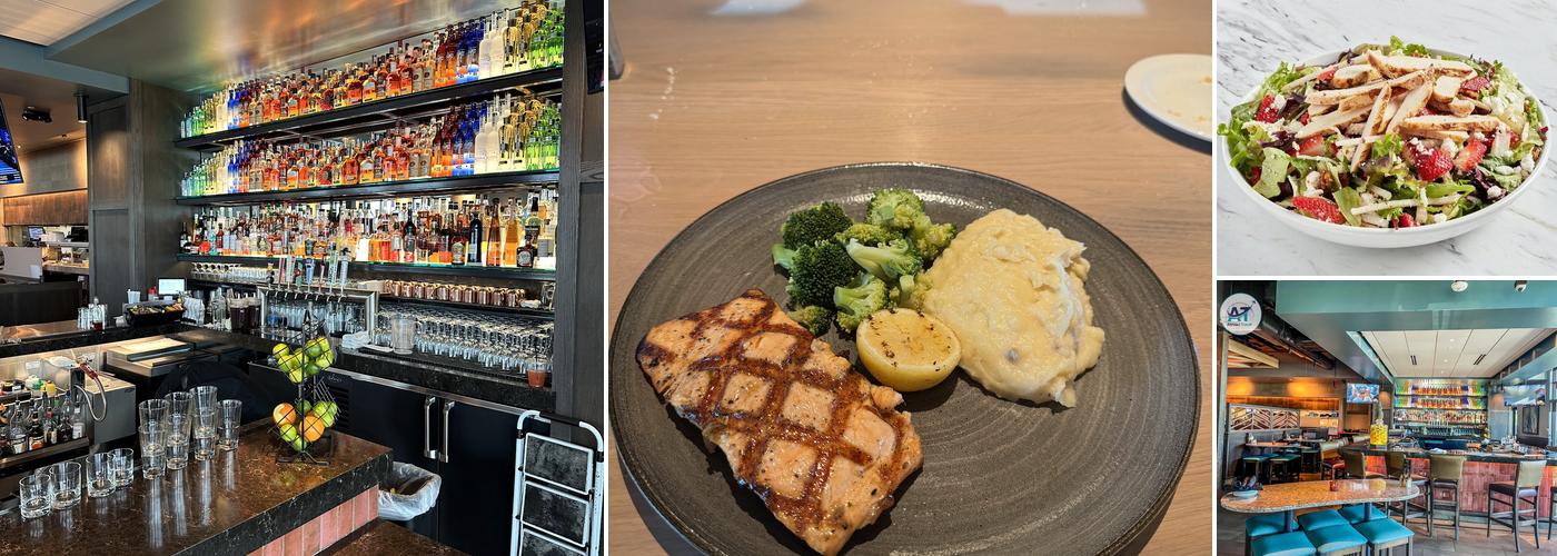 Firebirds Wood Fired Grill