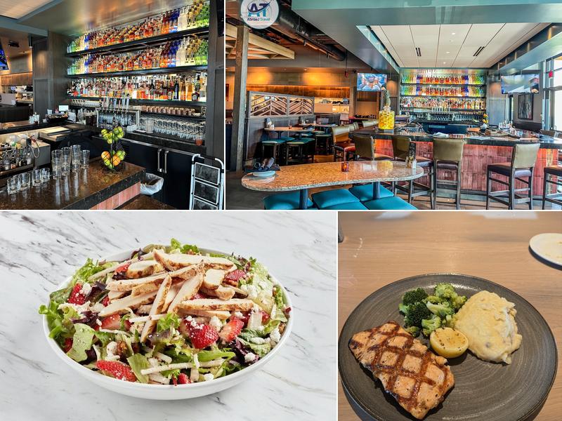 Firebirds Wood Fired Grill