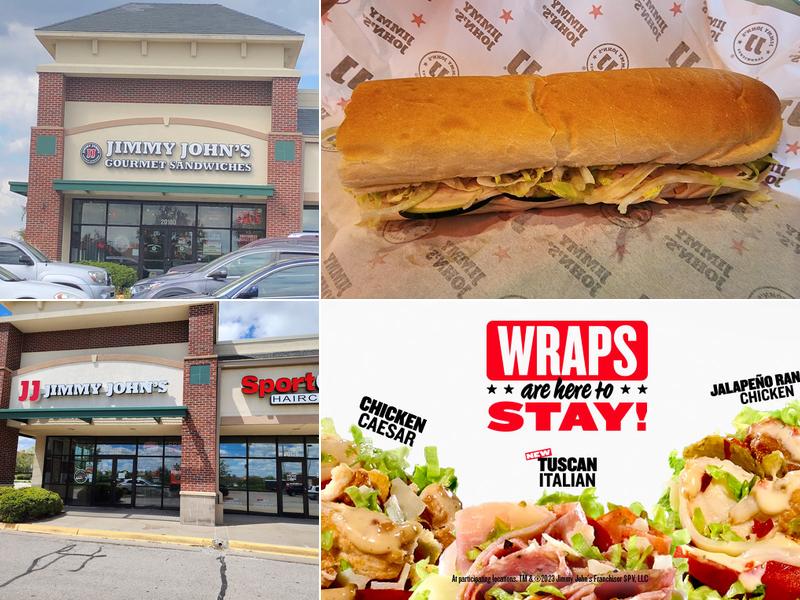 Jimmy John's