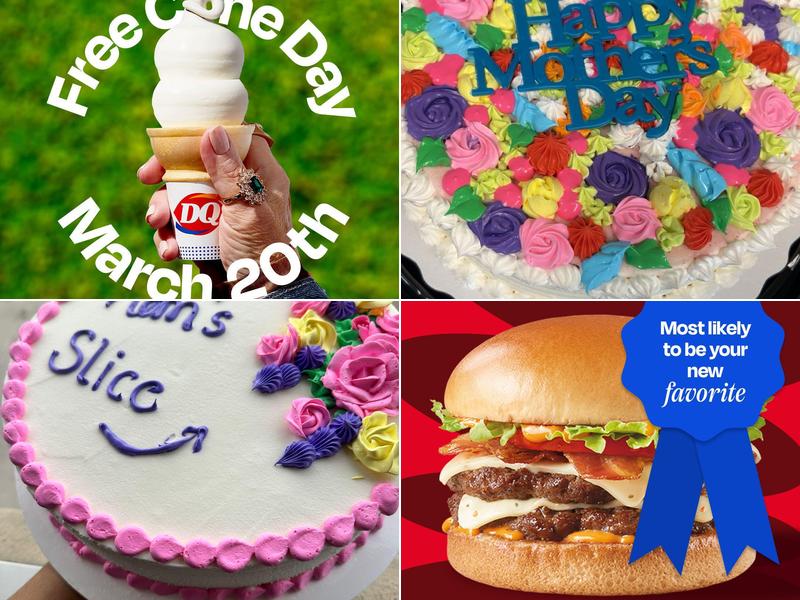 Dairy Queen Grill & Chill