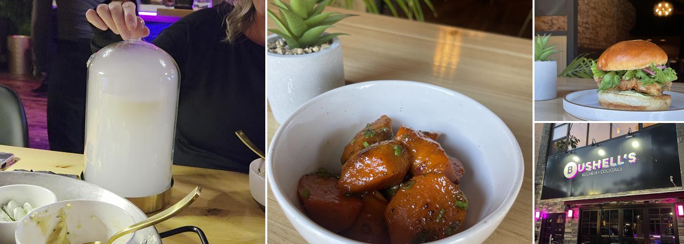 Bushell's Kitchen & Cocktails