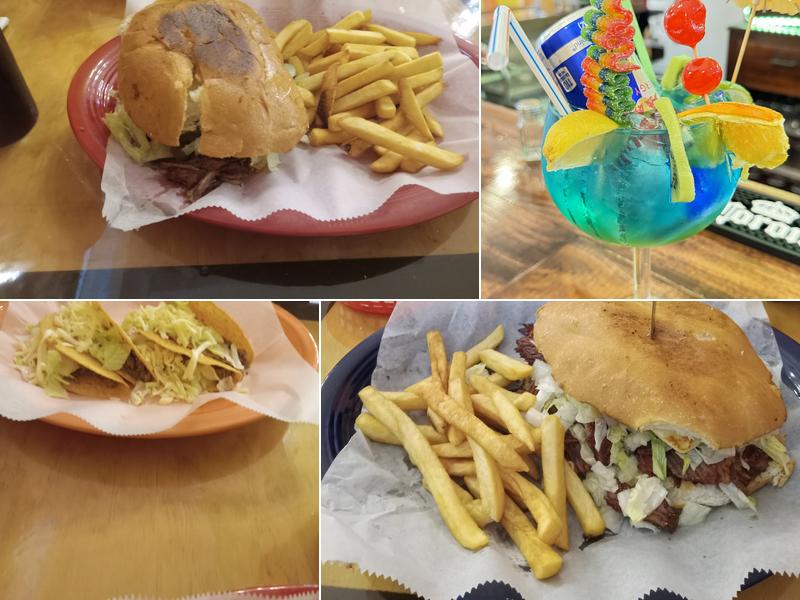 Mi Rancho Mexican Grill & Pizzeria