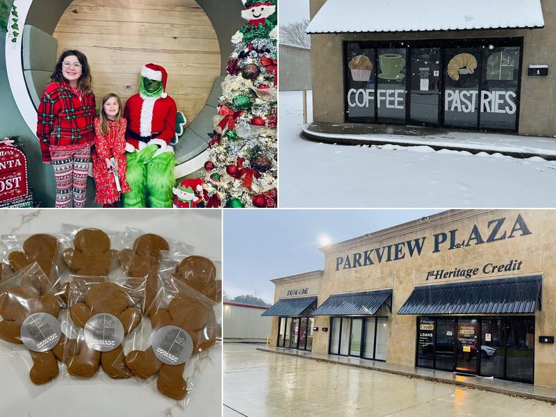 Komade 917 Parkview Dr Suite 1, New Iberia