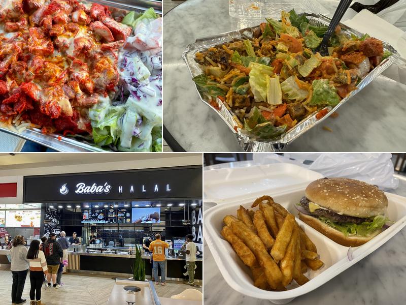 Baba's Halal Annapolis