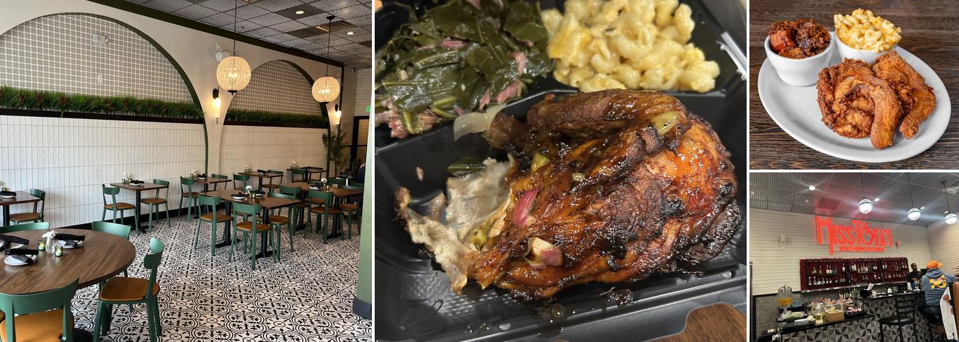 Miss Toya's Southern Kitchen