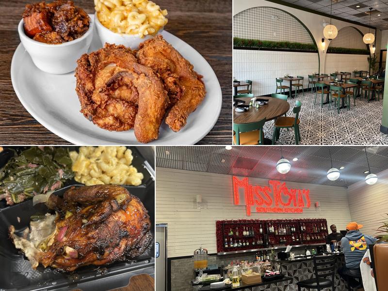 Miss Toya's Southern Kitchen