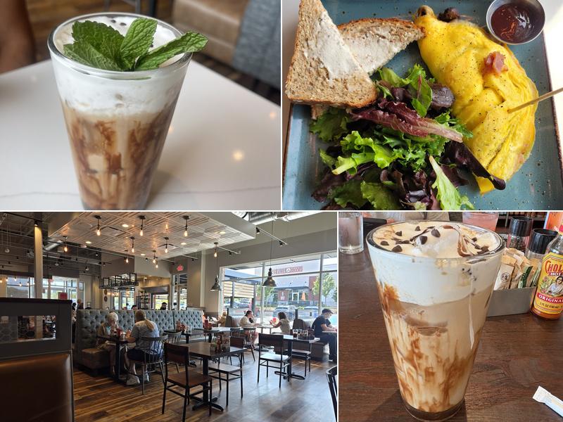 First Watch 255 Baltimore Blvd Suite 1, Westminster