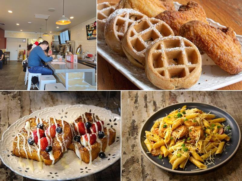 Milk & Honey - Silver Spring 9326 Georgia Ave, Silver Spring