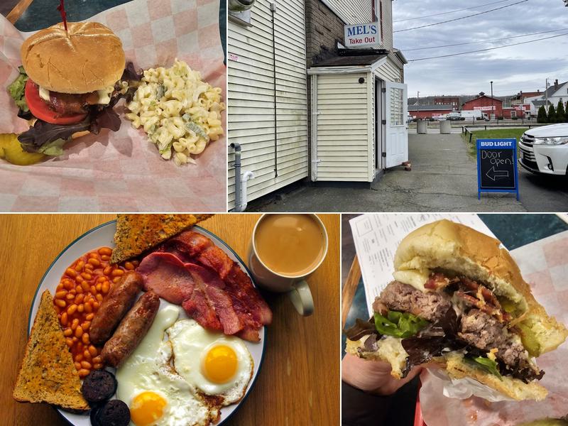 Mitchell's Public House