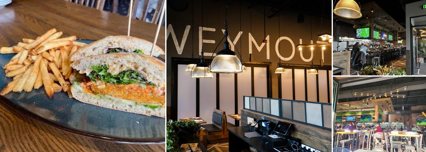 Tavern in the Square - Weymouth