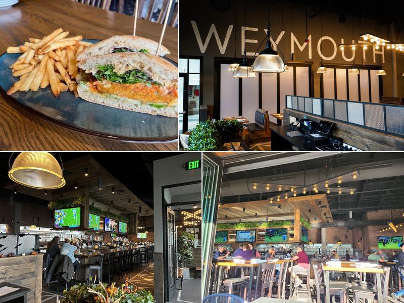 Tavern in the Square - Weymouth