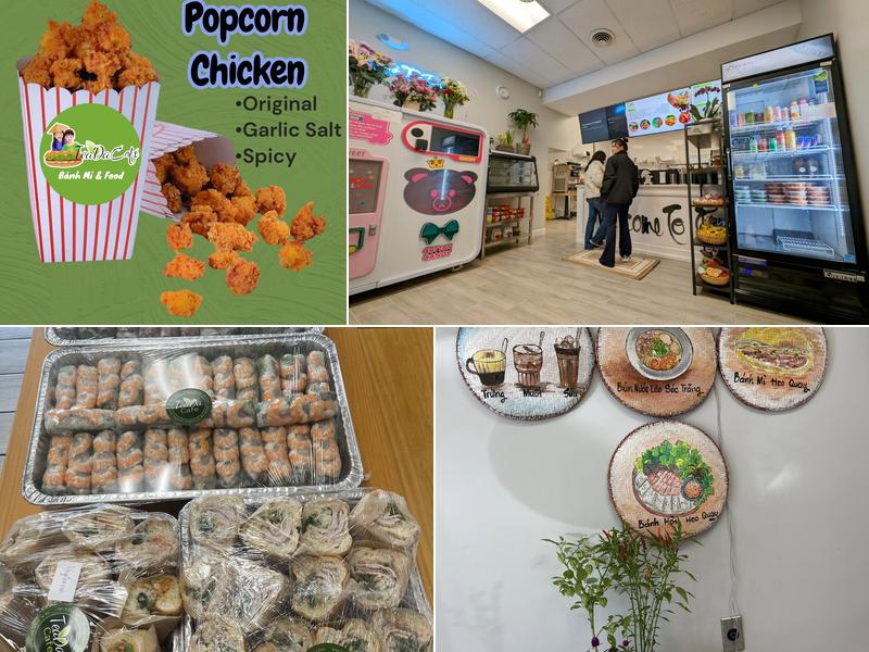 Teada, Inc 49 N Main St, Randolph