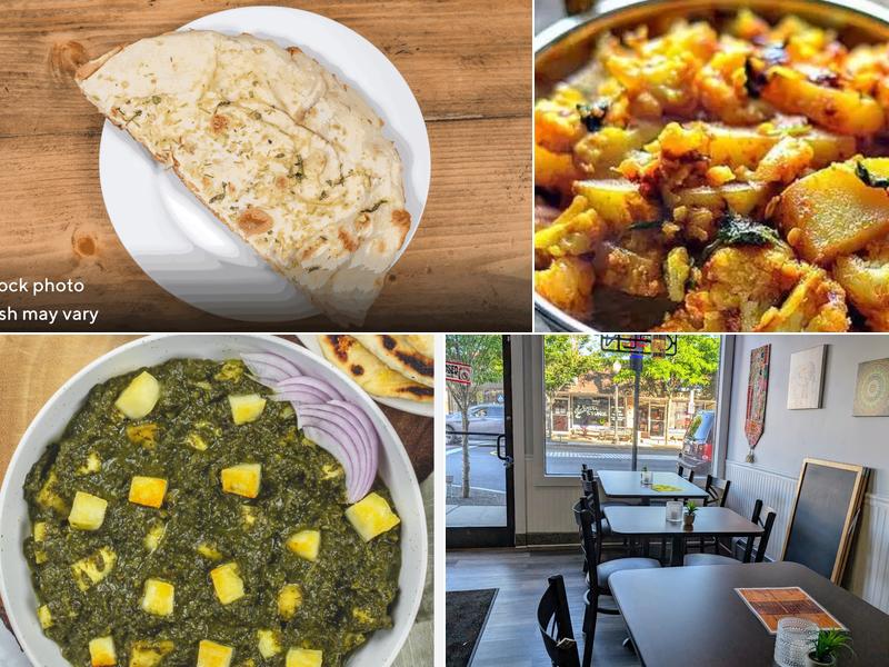 SPICE ART - The Taste of India