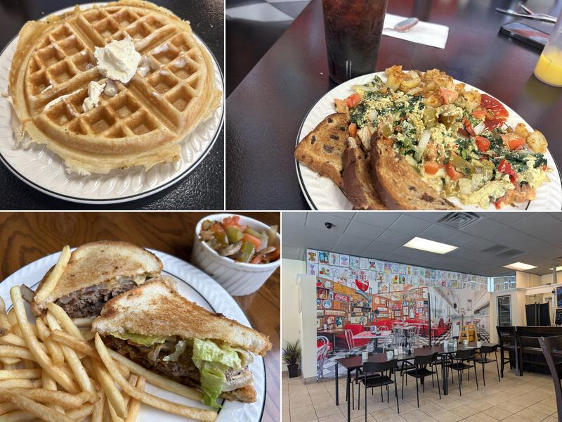 Sam's Place 323 N Main St, Middleton