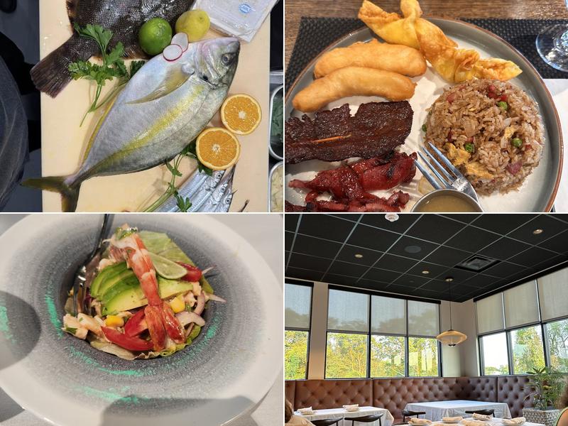 Ye’s Table 125 Merrimack St, Methuen