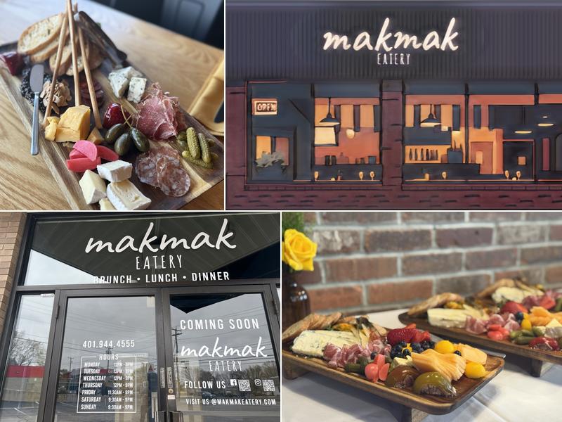 makmak EATERY