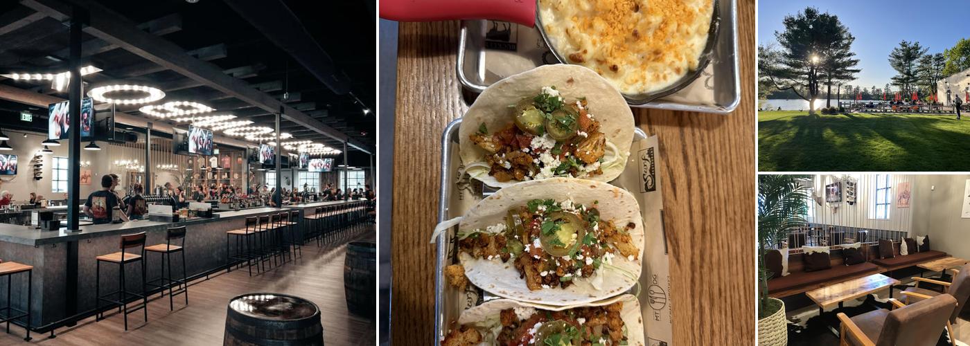 Lost Cowboy Brewing Company