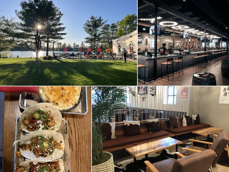 Lost Cowboy Brewing Company