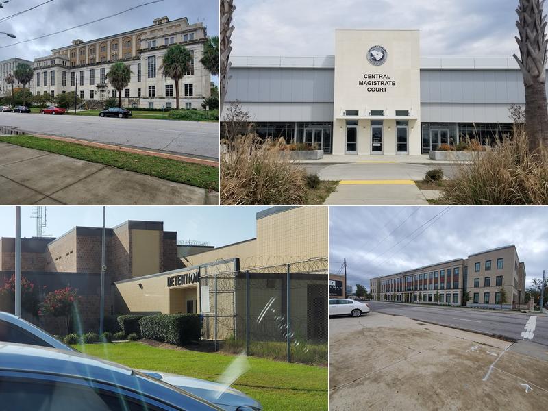 Dayne Phillips Criminal Defense Attorney