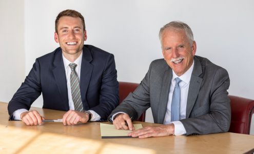 Mayberry Law 9415 Culver Blvd, Culver City California 90232