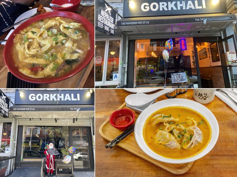 Gorkhali - Brooklyn