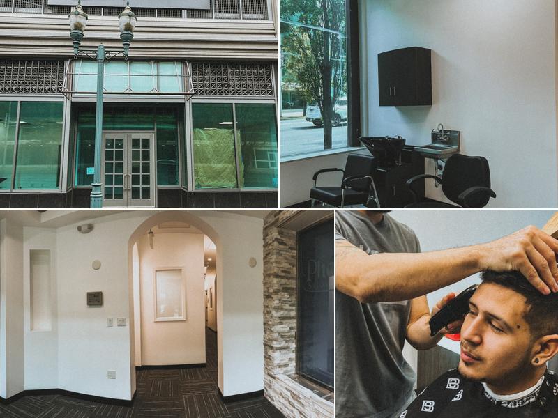 Phenix Salons Suites