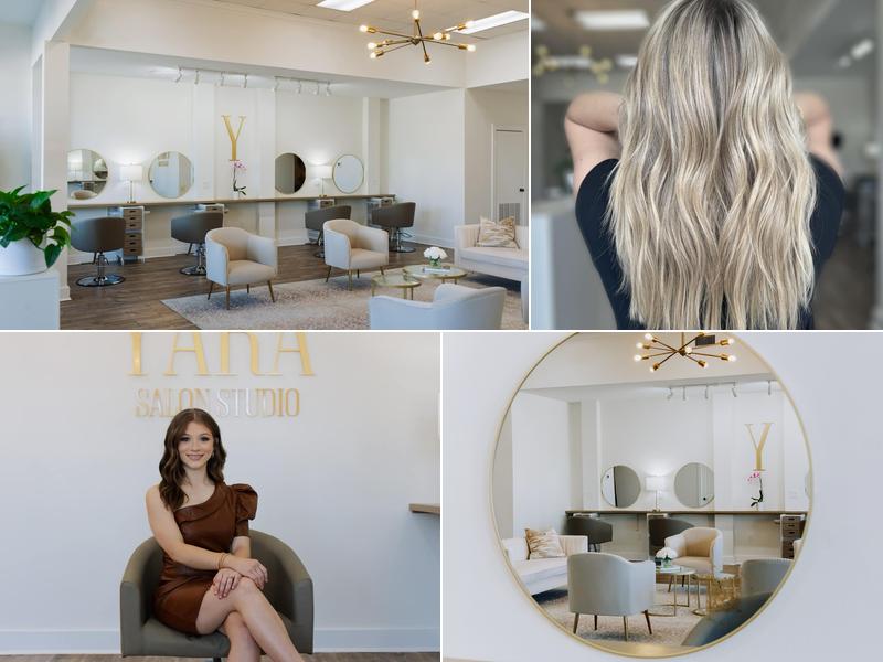 Yara Salon Studio