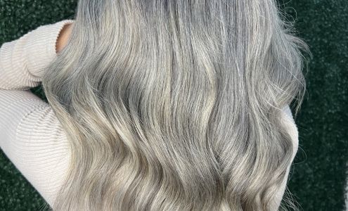 Revive Salon 645 Valley Mall Pkwy, East Wenatchee Washington 98802