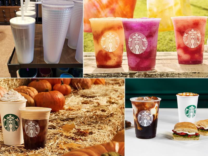 Starbucks 20255 W 154th St, Olathe