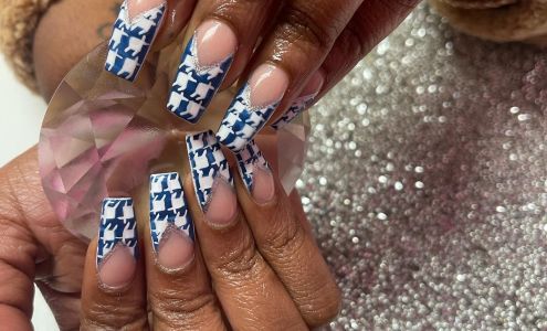 Fleeked by Star 905 N Dupont Hwy UnitA, Dover Delaware 19901