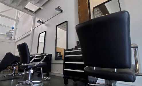 New Rose Salon & Beauty Supply