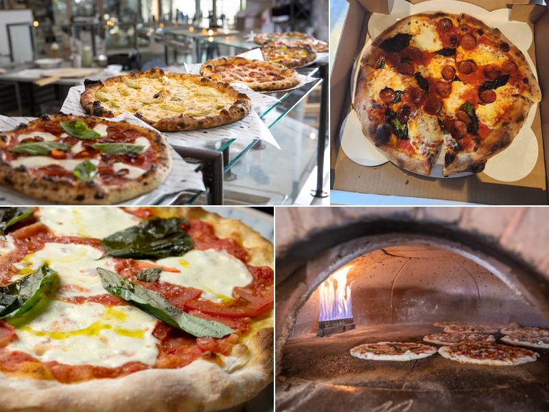 Crispelli's Bakery & Pizzeria