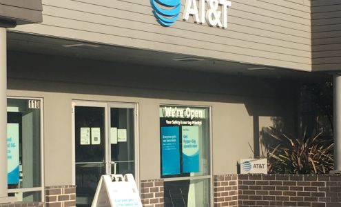 AT&T Store