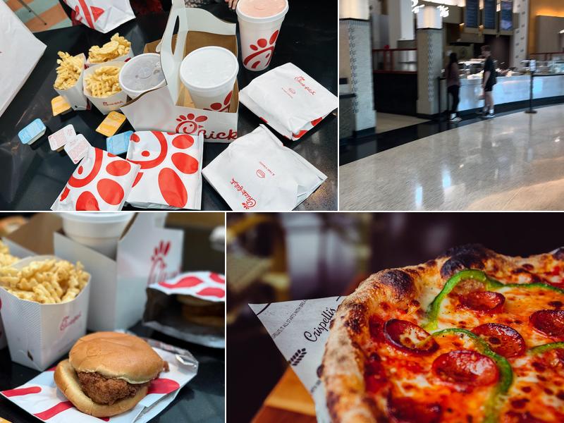 Crispelli’s Bakery & Pizzeria