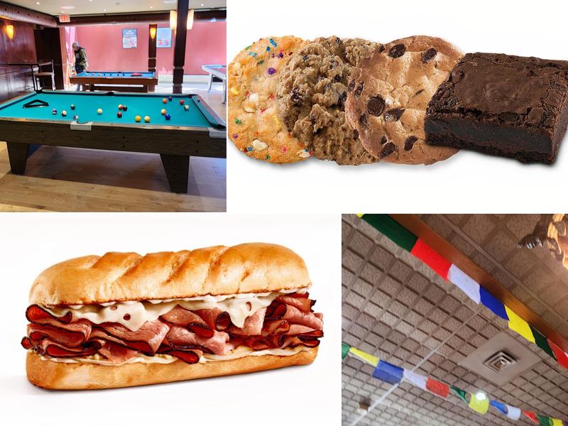 Firehouse Subs Sault Ste. Marie