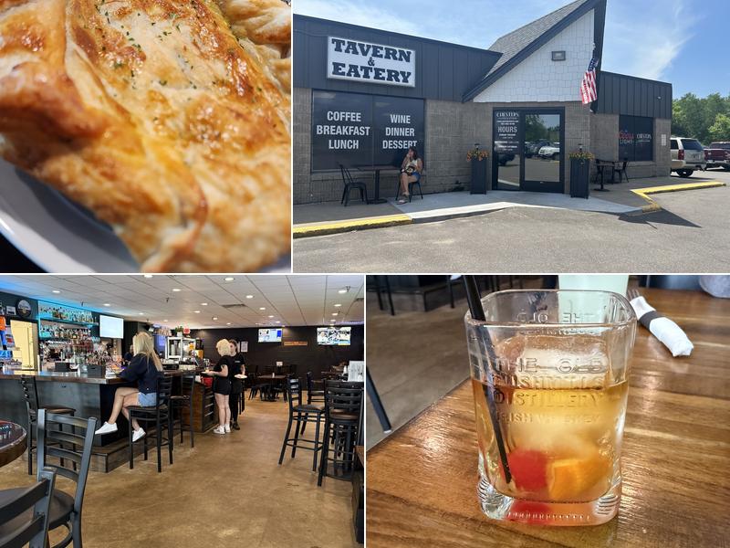 Chester's Small Town Tavern & Eatery