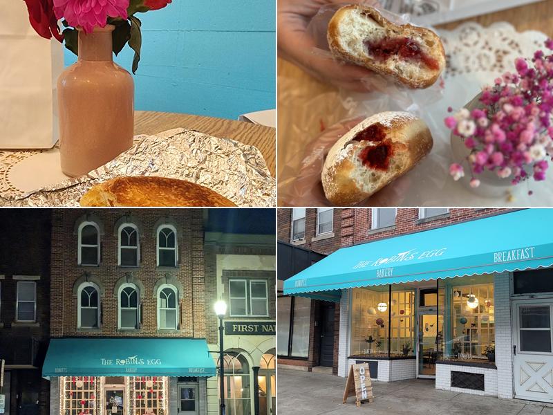 The Robin's Egg 410 Division St S, Northfield