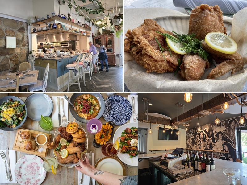 Root & Bone - Hendersonville