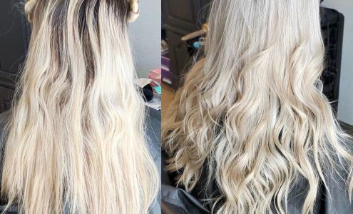 Three Zero Six - Hairstyling And Makeup Artistry 8813 N Tarrant Pkwy Room #138, North Richland Hills Texas 76182