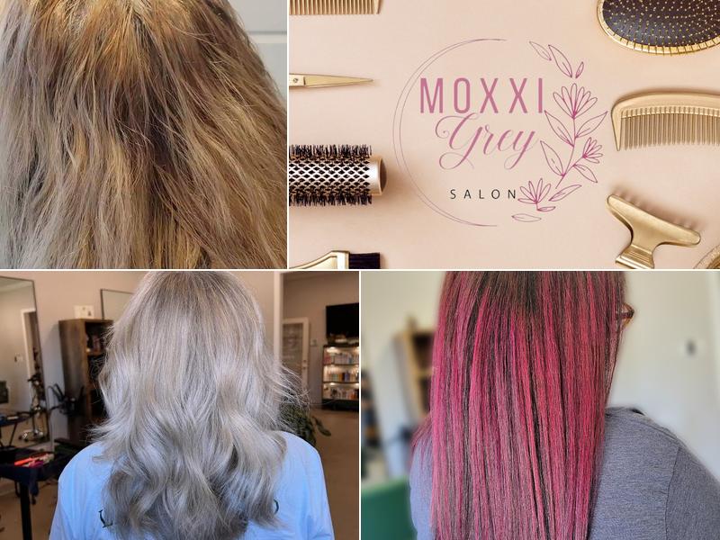 Moxxi Grey salon