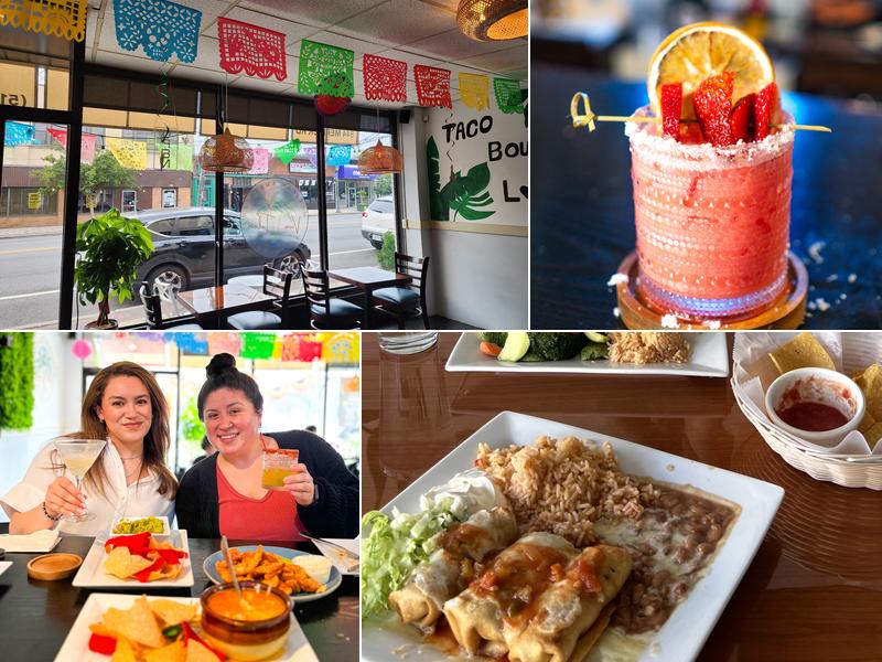 Viva Tulum 844 Merrick Rd, Baldwin