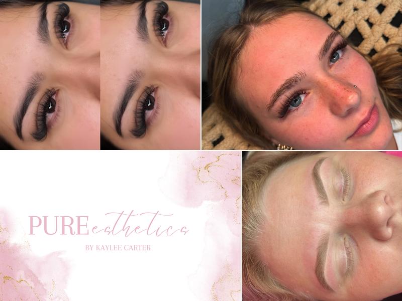 Pure Esthetics by Kaylee Carter LLC
