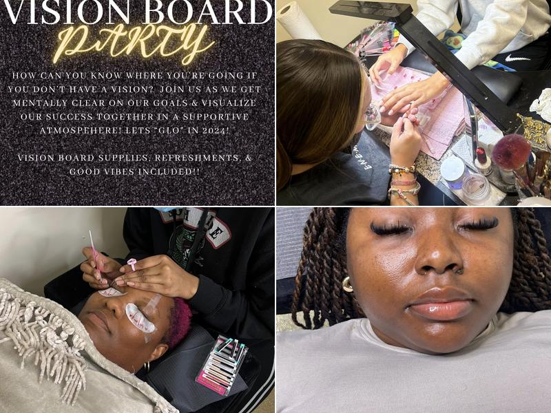 The Glo Beauti Studio