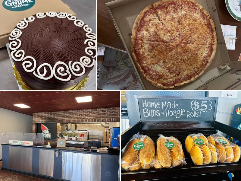 Gnome Slice Pizzeria