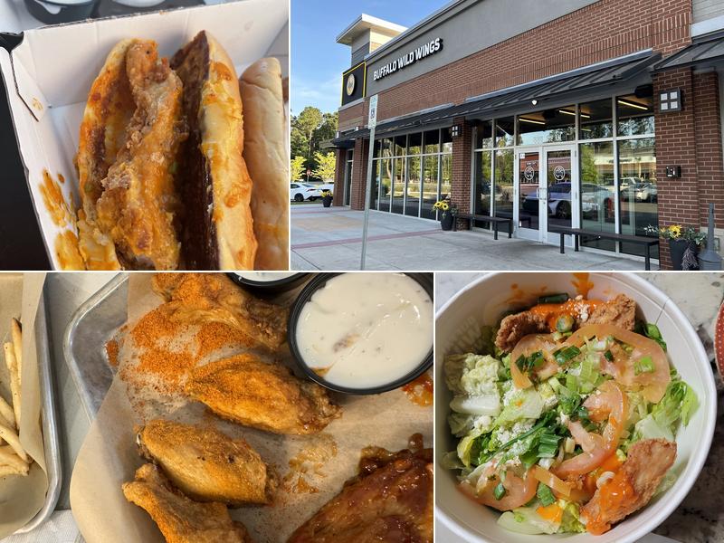 Buffalo Wild Wings