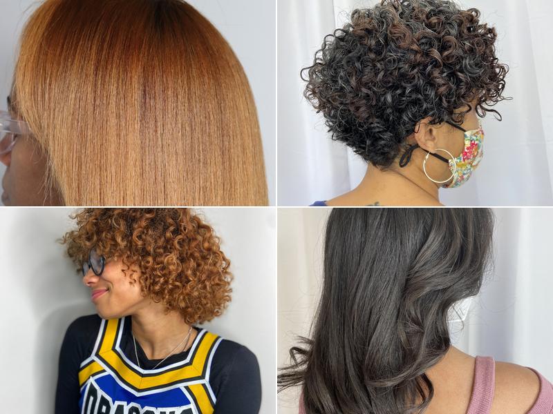 Grand Textures Salon