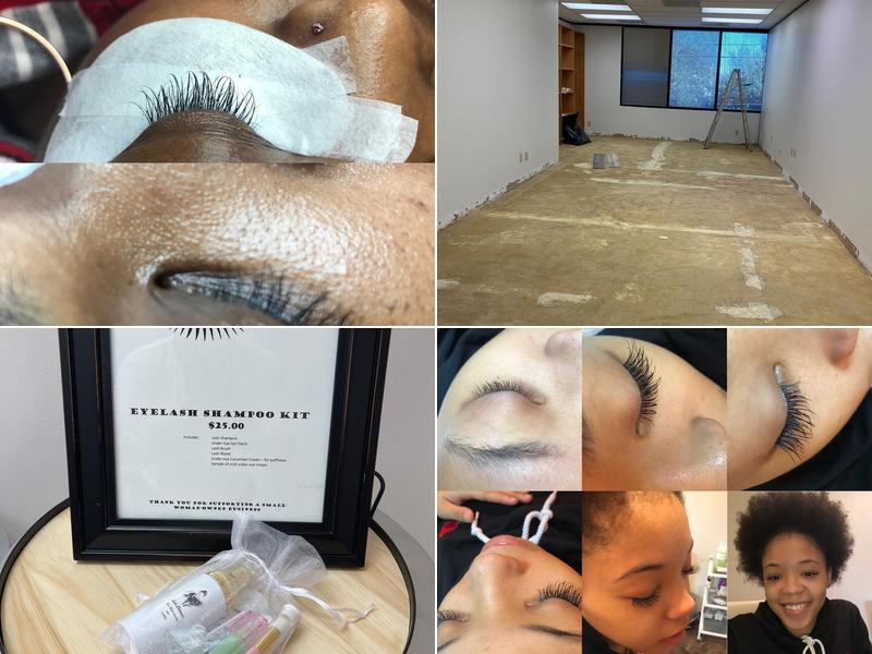 d Pamperer Beauty Studio