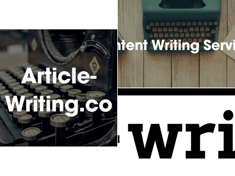 Article-Writing.co